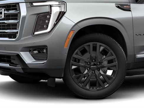 New 2026 GMC Yukon XL Elevation w/ Elevation Premium Package AWD/4WD image 53
