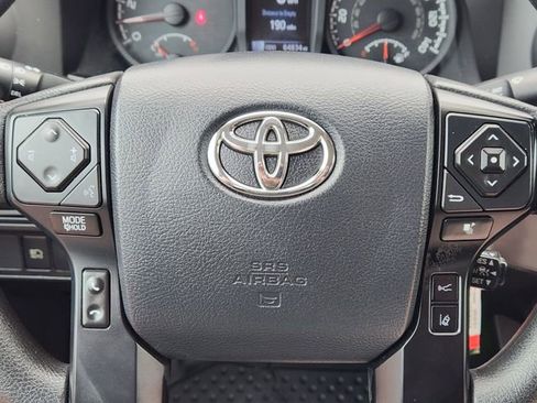 Used 2019 Toyota Tacoma SR w/ SR Convenience Package RWD image 19