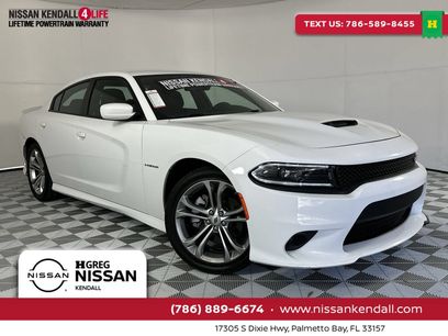 Used 2022 Dodge Charger R/T