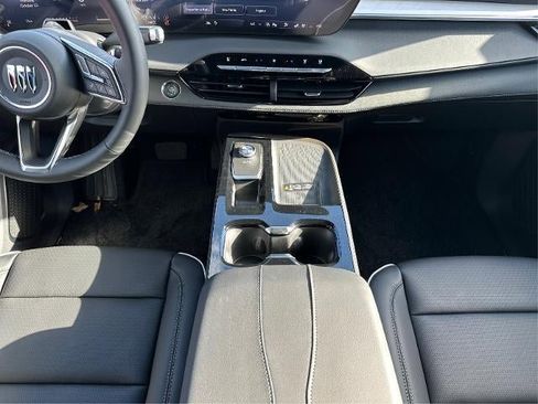 New 2026 Buick Enclave Avenir w/ Super Cruise Package image 24