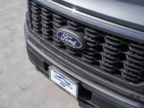 New 2026 Ford F150 STX w/ Equipment Group 200A AWD/4WD image 8
