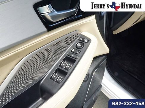 Used 2024 Acura MDX SH-AWD w/ Technology Package image 18