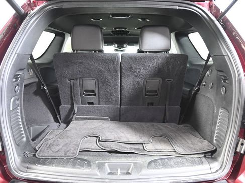 Used 2018 Dodge Durango GT w/ Trailer Tow Group IV AWD/4WD image 17