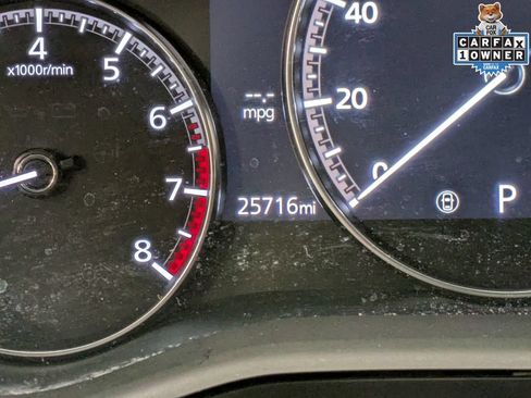 Certified 2023 MAZDA CX-30 AWD 2.5 S w/ Preferred Package image 17