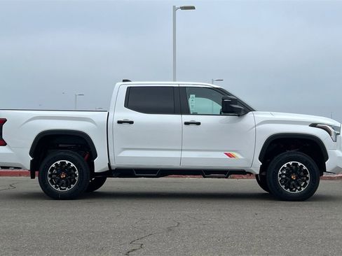 New 2026 Toyota Tundra Limited image 3