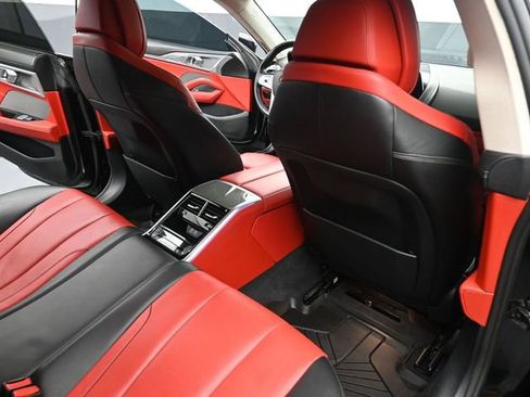 Used 2020 BMW 840i Gran Coupe w/ Comfort Seating Package RWD image 25