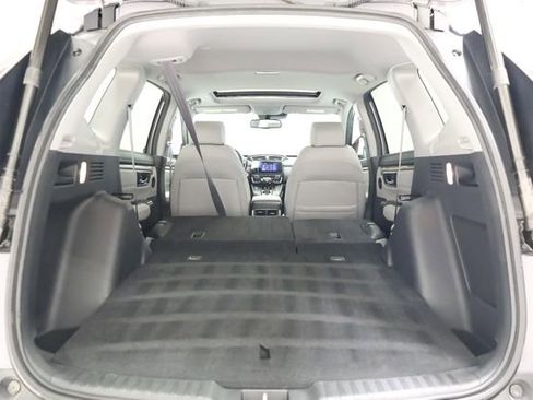 Used 2021 Honda CR-V Touring image 32