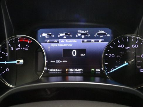 Used 2019 Ford F250 Lariat AWD/4WD image 40