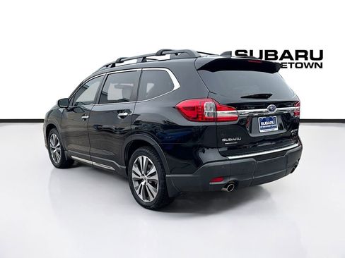 Used 2022 Subaru Ascent Touring w/ Popular Package #2A AWD/4WD image 5