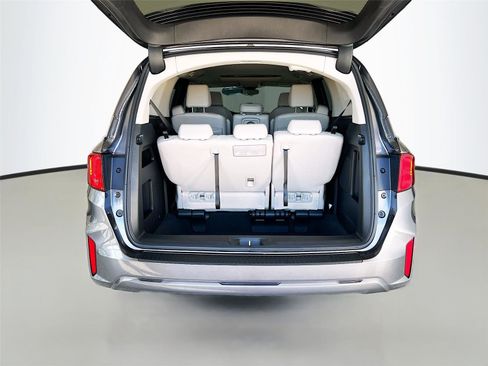 New 2026 Honda Odyssey EX-L image 25