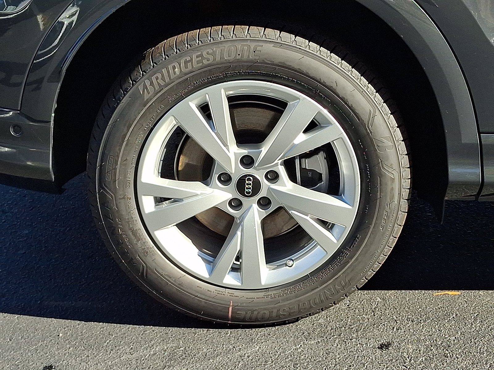 New 2026 Audi Q5 Premium AWD/4WD image 7