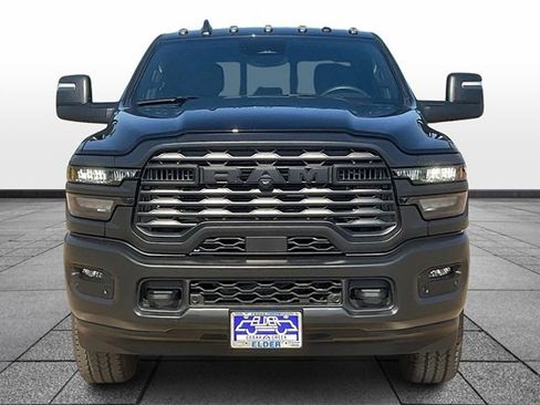 New 2026 RAM 2500 Tradesman image 5