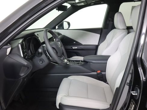 New 2026 Lexus TX 350 AWD image 12
