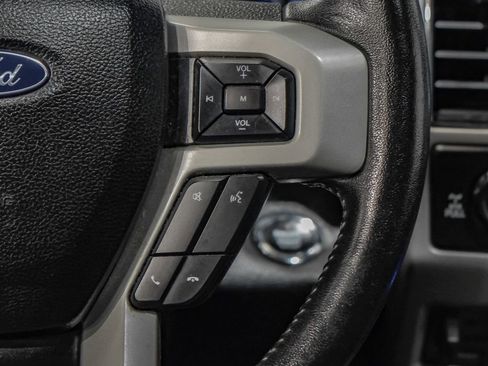 Used 2019 Ford F250 Lariat w/ Lariat Ultimate Package AWD/4WD image 17
