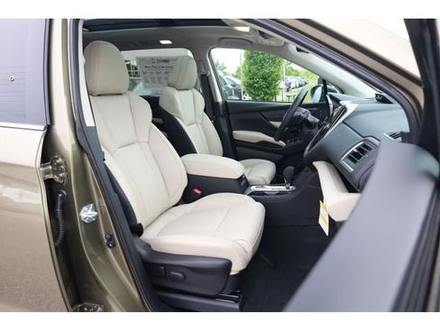 New 2026 Subaru Ascent Limited AWD/4WD image 64