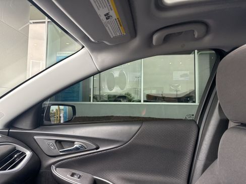 Used 2024 Chevrolet Malibu LT FWD image 26