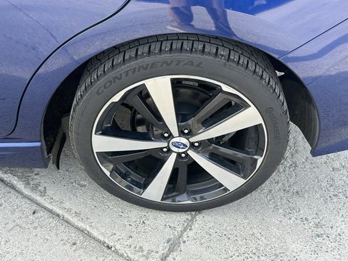 Used 2017 Subaru Impreza 2.0i Sport image 25