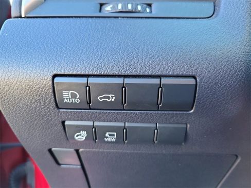 Used 2022 Lexus RX 350 F Sport w/ Accessory Package image 23