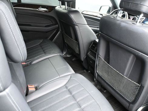 Used 2017 Mercedes-Benz GLE 350 4MATIC image 20