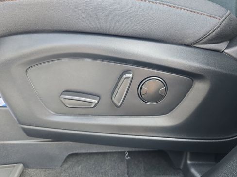 New 2026 Ford Explorer Active image 16