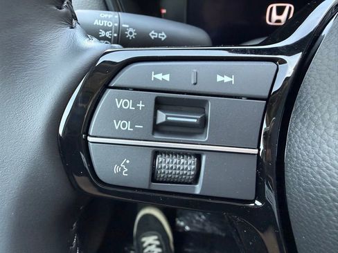 New 2026 Honda CR-V Sport-L image 16