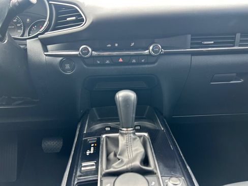 Used 2023 MAZDA CX-30 AWD 2.5 S w/ Preferred Package image 12