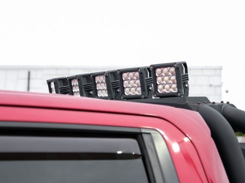 Used 2020 Chevrolet Silverado 2500 LTZ w/ LTZ Premium Package AWD/4WD image 61