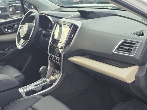 Certified 2021 Subaru Ascent Touring image 21
