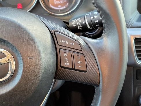 Used 2016 MAZDA CX-5 Touring w/ Bose/Moonroof Package image 26