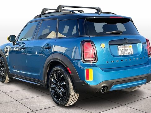 Used 2023 MINI Cooper Countryman SE image 14