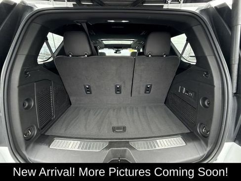 Used 2024 Chevrolet Tahoe RST w/ Luxury Package image 26
