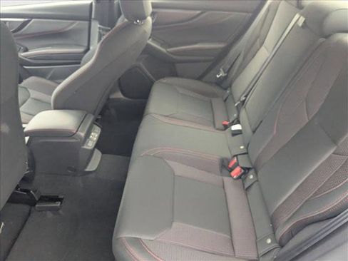 New 2025 Subaru WRX Premium w/ Accessory Package #2 image 16