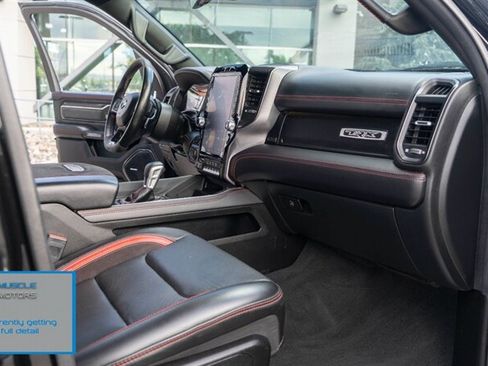 Used 2022 RAM 1500 TRX w/ TRX Level 2 Equipment Group AWD/4WD image 18
