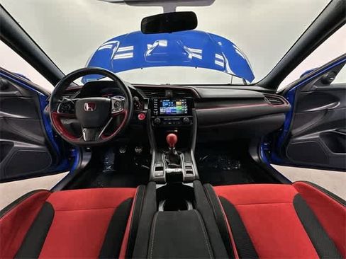 Used 2019 Honda Civic Type R image 20