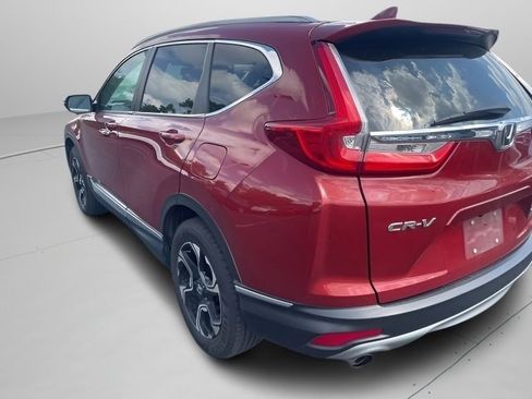 Used 2017 Honda CR-V Touring image 16