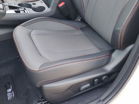 New 2026 Subaru Crosstrek 2.5i Limited AWD/4WD image 18