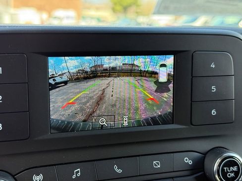 New 2025 Ford Transit 150 Low Roof AWD w/ Load Area Protection Package image 6