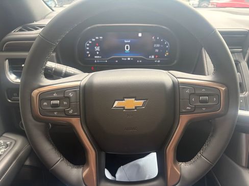 Used 2023 Chevrolet Tahoe High Country w/ Premium Package 2 AWD/4WD image 7