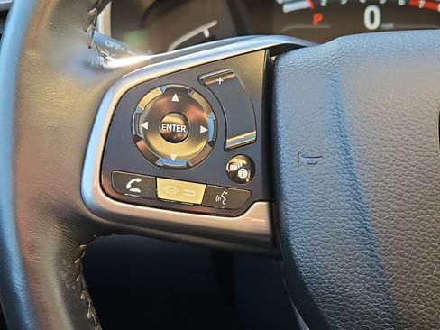 Certified 2020 Honda CR-V Touring image 21