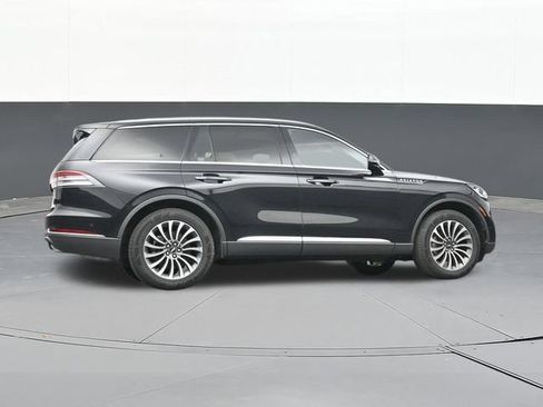 Used 2022 Lincoln Aviator Reserve w/ Equipment Group 201A AWD/4WD image 52