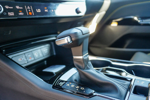 New 2027 Kia K5 GT FWD image 23
