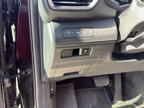 Used 2023 Hyundai Santa Fe Limited w/ Cargo Package image 19