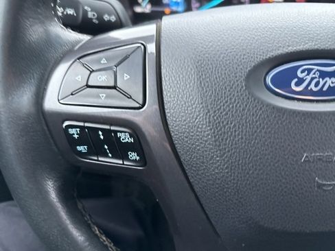 Used 2020 Ford Ranger Lariat w/ Equipment Group 501A Mid image 27