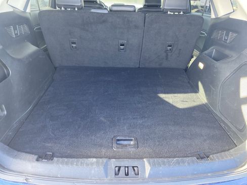 Used 2022 Ford Edge Titanium image 20