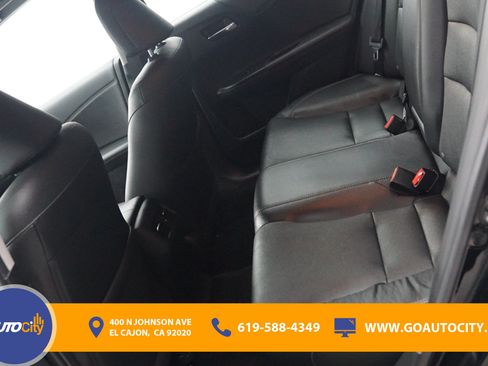 Used 2017 Honda Accord EX-L image 14