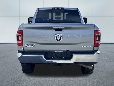 Used 2024 RAM 2500 Limited w/ Safety Group AWD/4WD image 6
