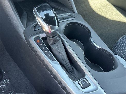 New 2026 Buick Envista Preferred w/ Convenience II Package image 19