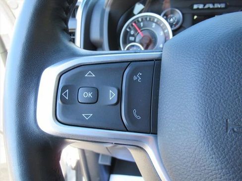 Used 2024 RAM 2500 Big Horn image 23