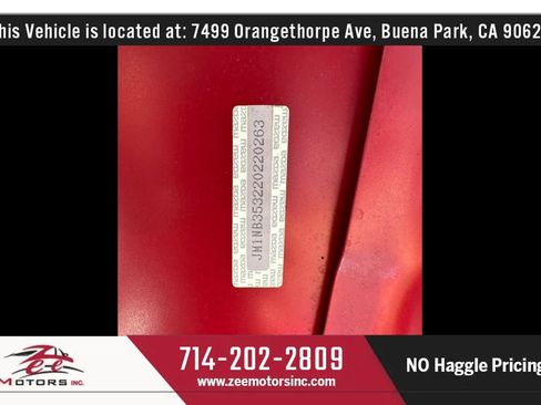Used 2002 MAZDA MX-5 Miata SE RWD image 46