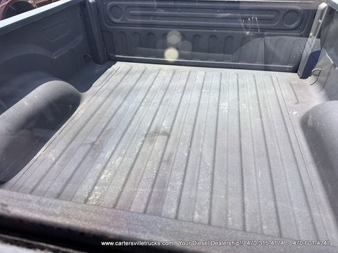 Used 2016 RAM 1500 Express AWD/4WD image 22